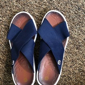 Bzees Sandals